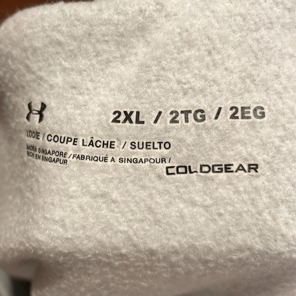 Men under armor joggers - Picture 3 of 3